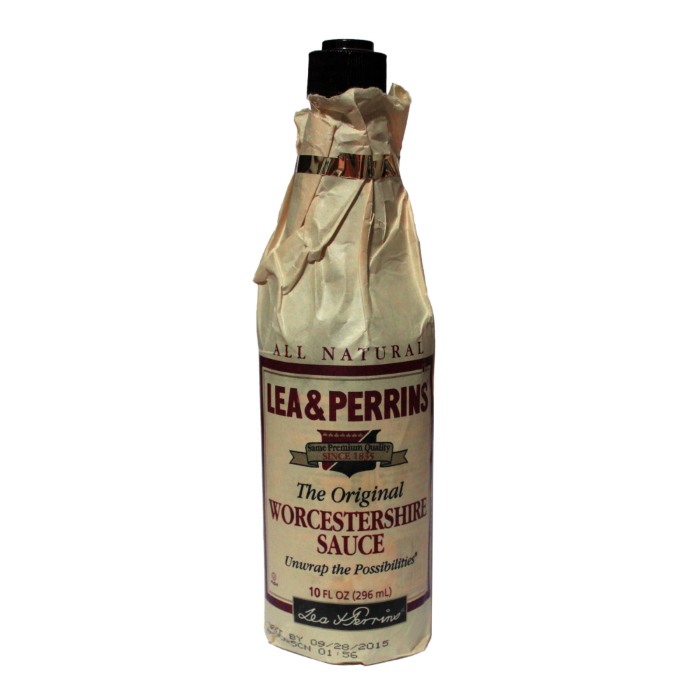 Worcestershire Sauce